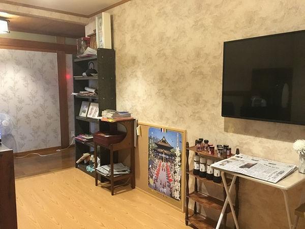 Yakuoin Hotell Nagano Exteriör bild